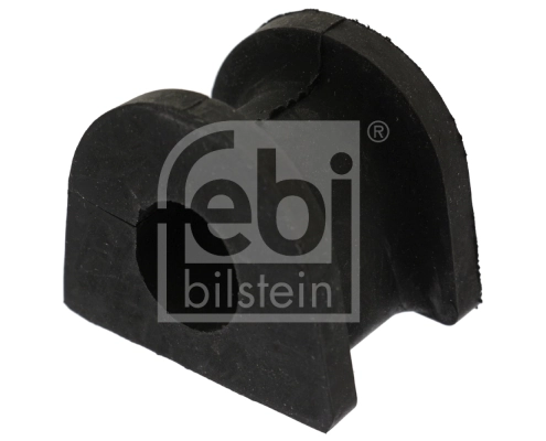 Mounting, stabiliser bar